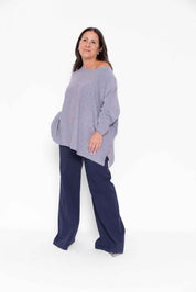 Box 2 Maglia Nina manica 3/4