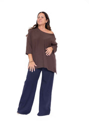 Box 2 Maglia Nina manica 3/4