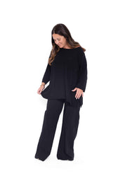 Maglia Nina manica 3/4