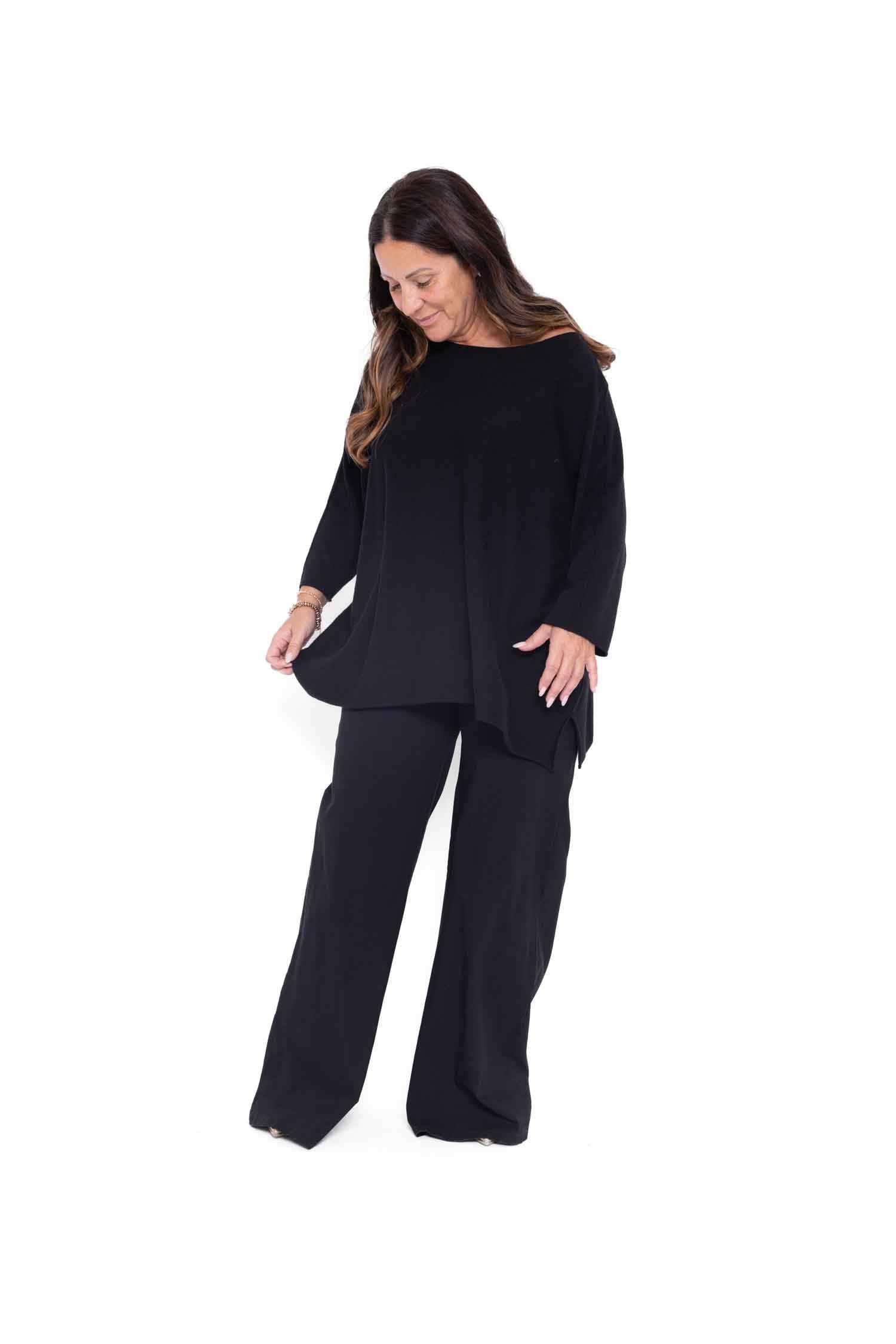 Box 2 Maglia Nina manica 3/4