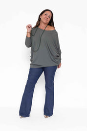 Matilde sweater in viscose
