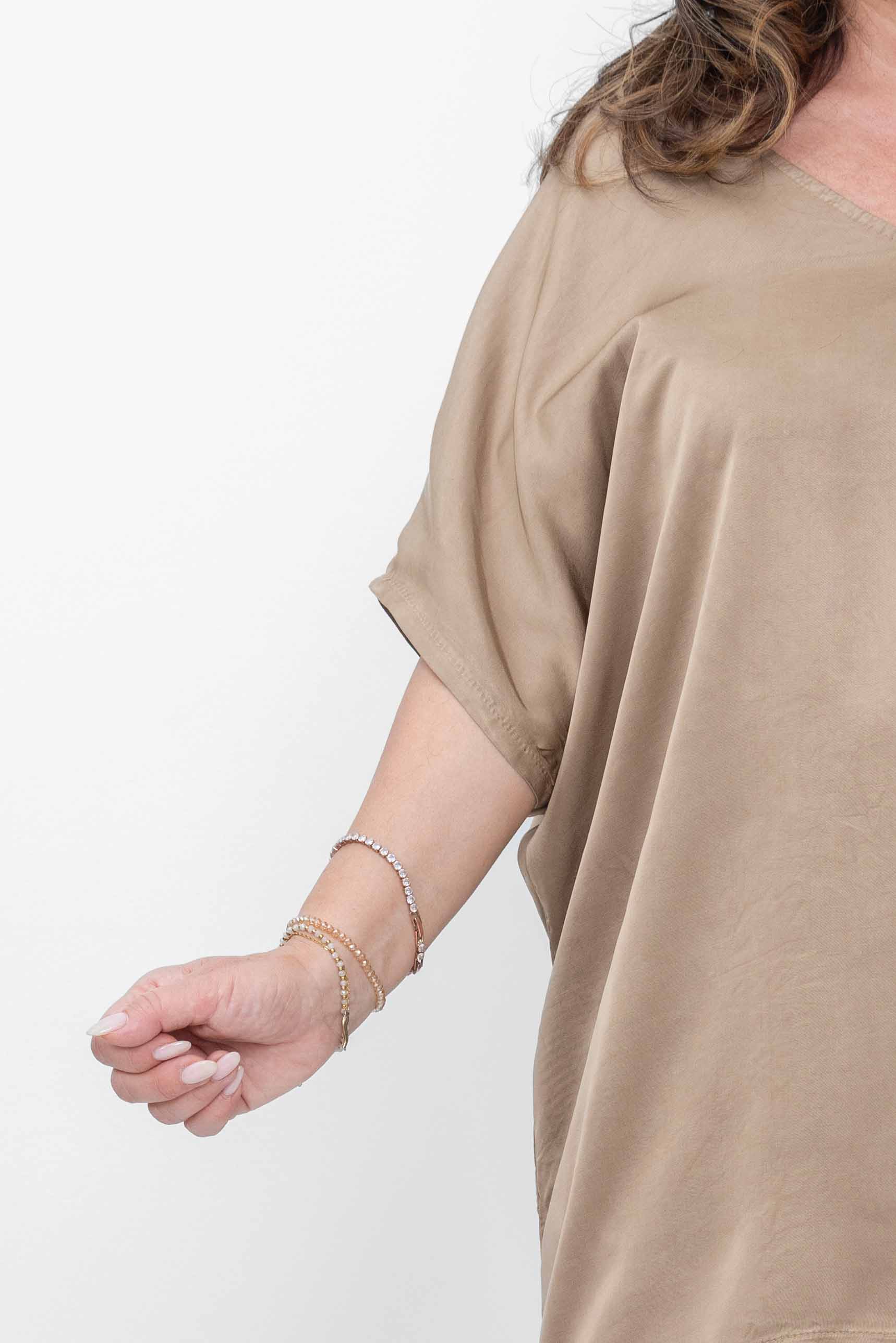 Set 2 Maglia Michela - Numa Milano