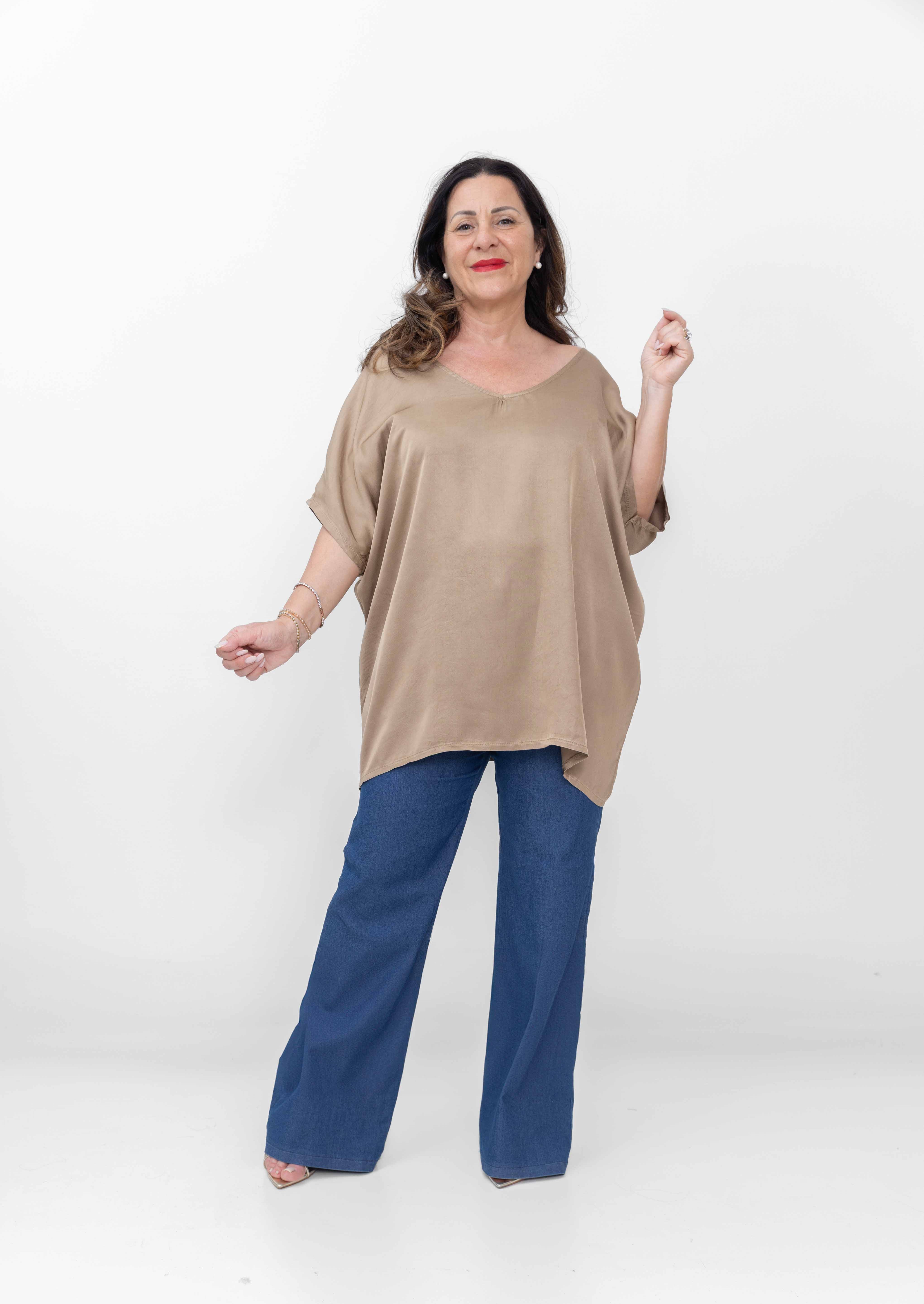 Set 2 Maglia Michela - Numa Milano