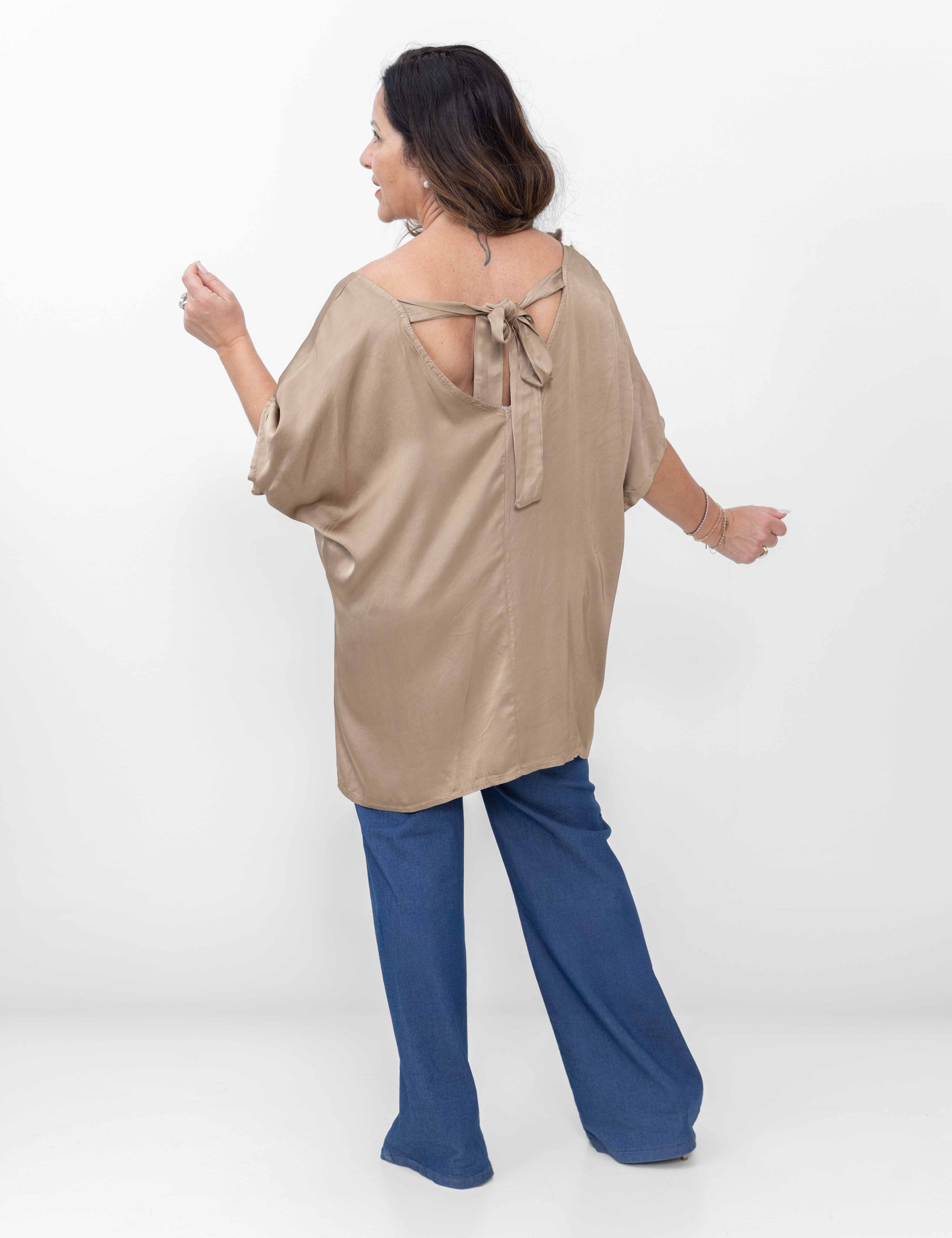Set 2 Maglia Michela - Numa Milano