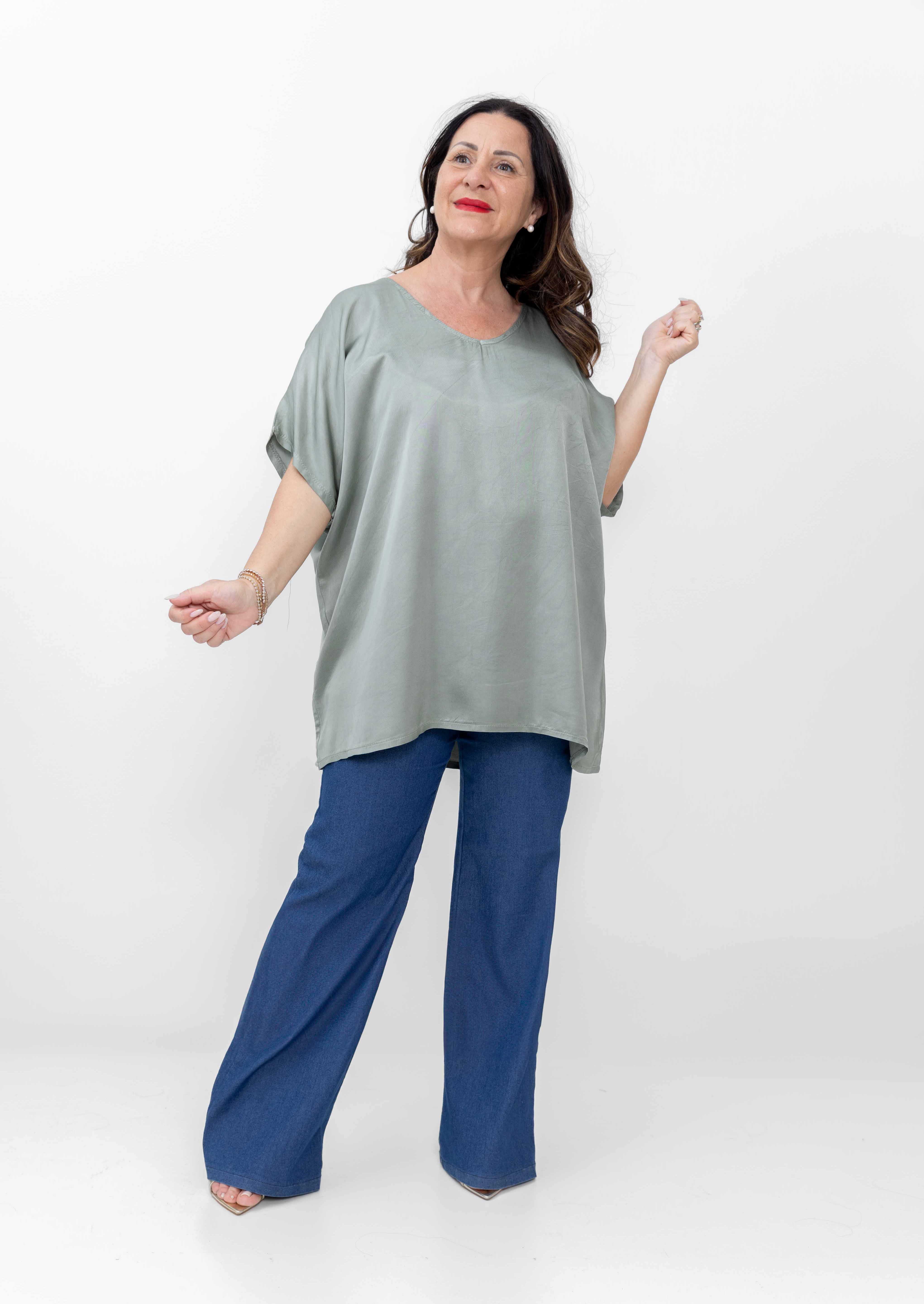 Set 2 Maglia Michela - Numa Milano