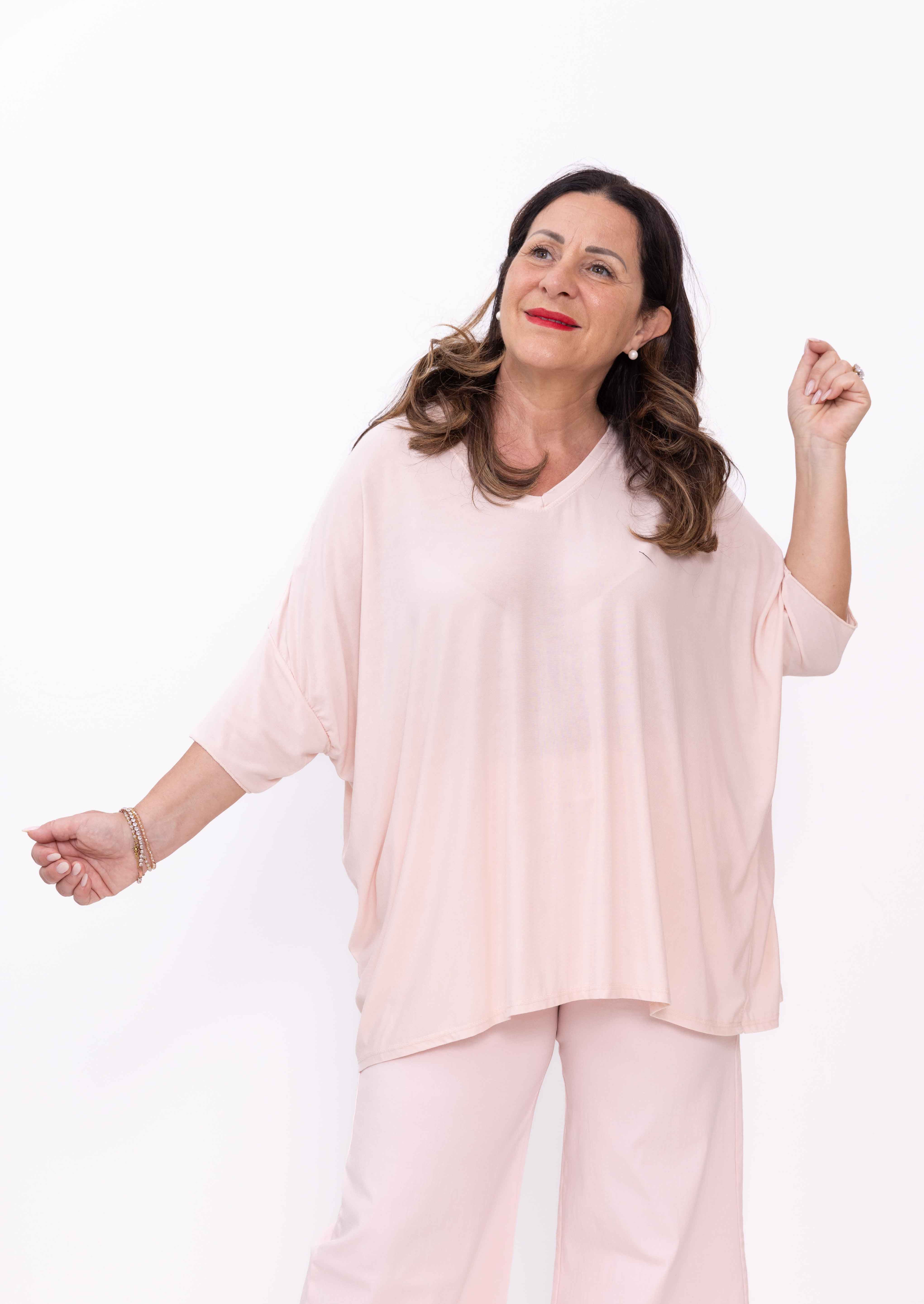 Set 2 Maglia Zoe