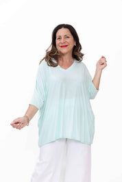Maglia Zoe manica corta