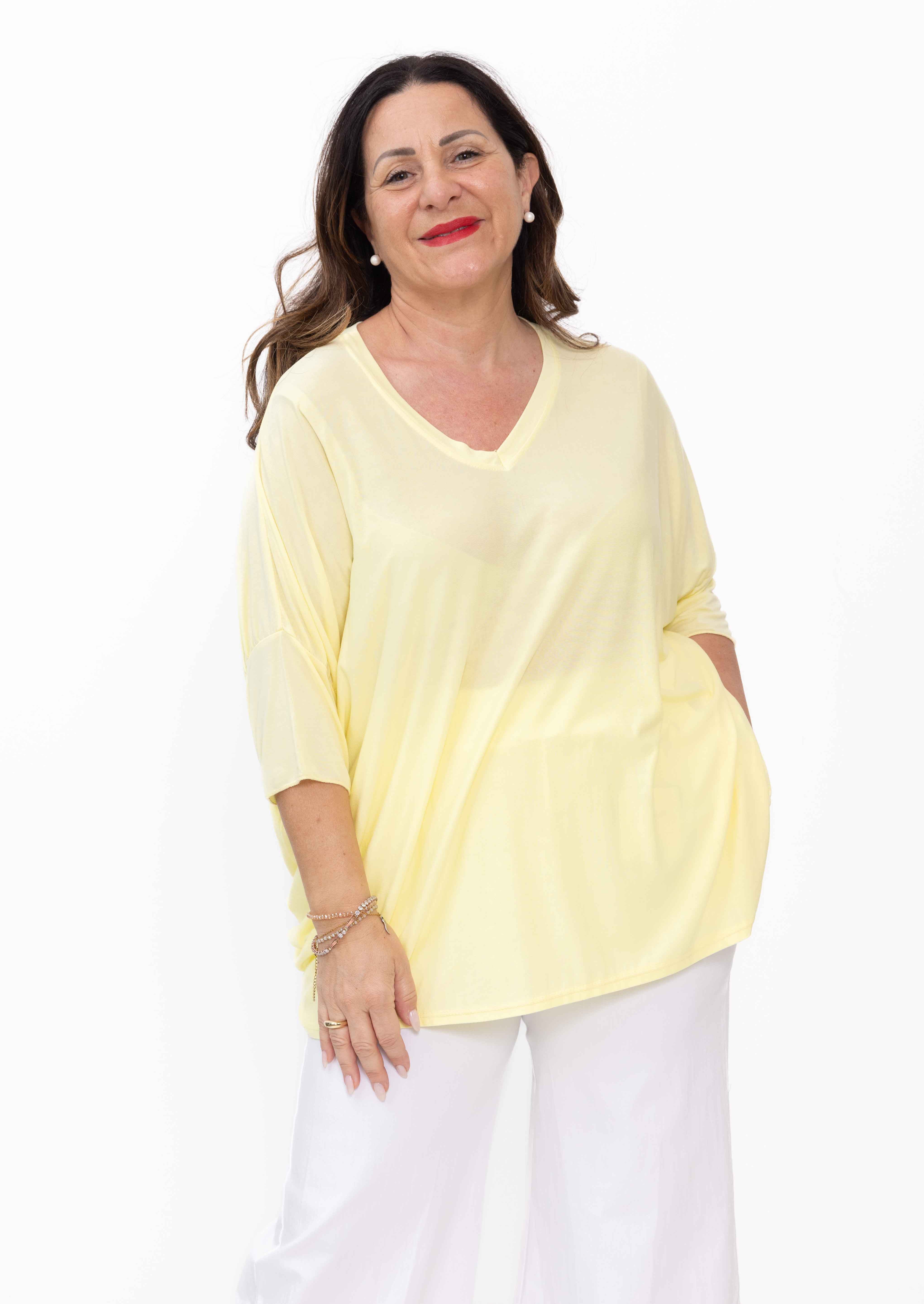 Set 2 Maglia Zoe