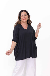 Maglia Zoe manica corta