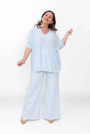 Maglia Zoe manica corta