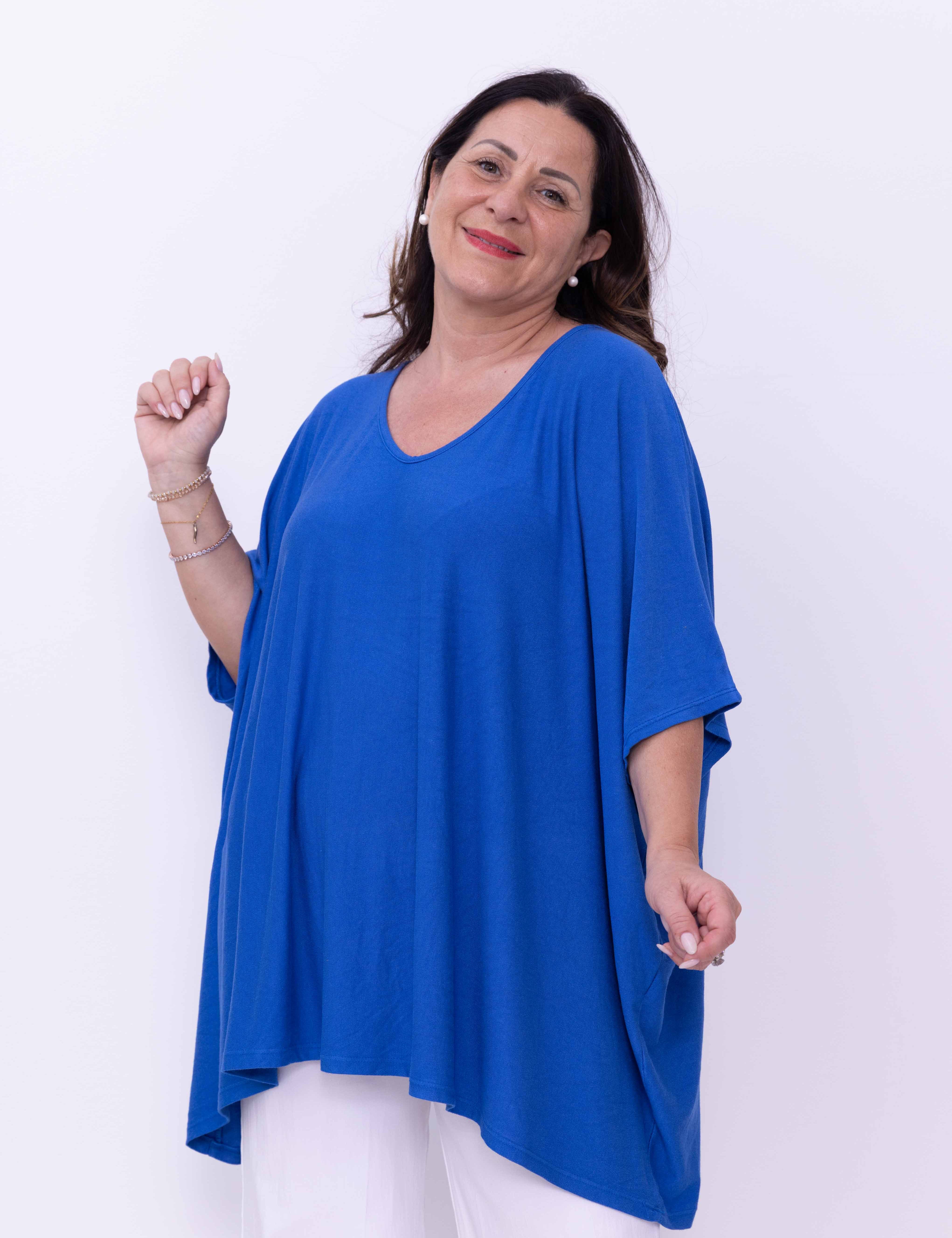Set 2 Maglia Grazia - Numa Milano