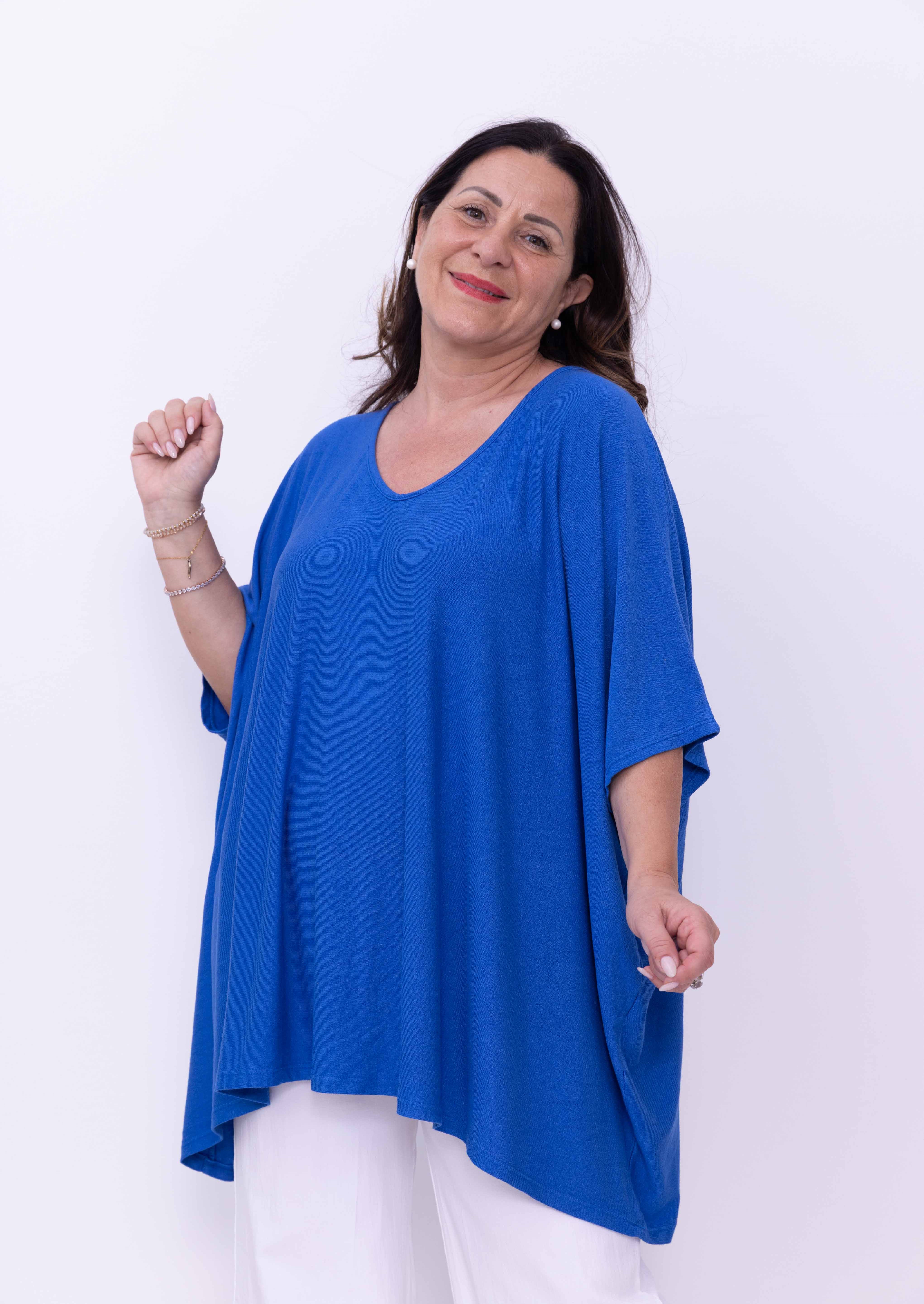 Set 2 Maglia Grazia - Numa Milano