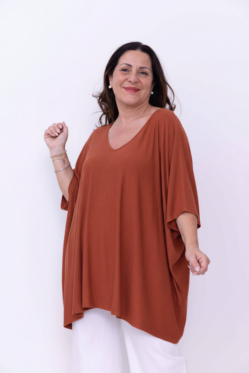 Maglia Grazia