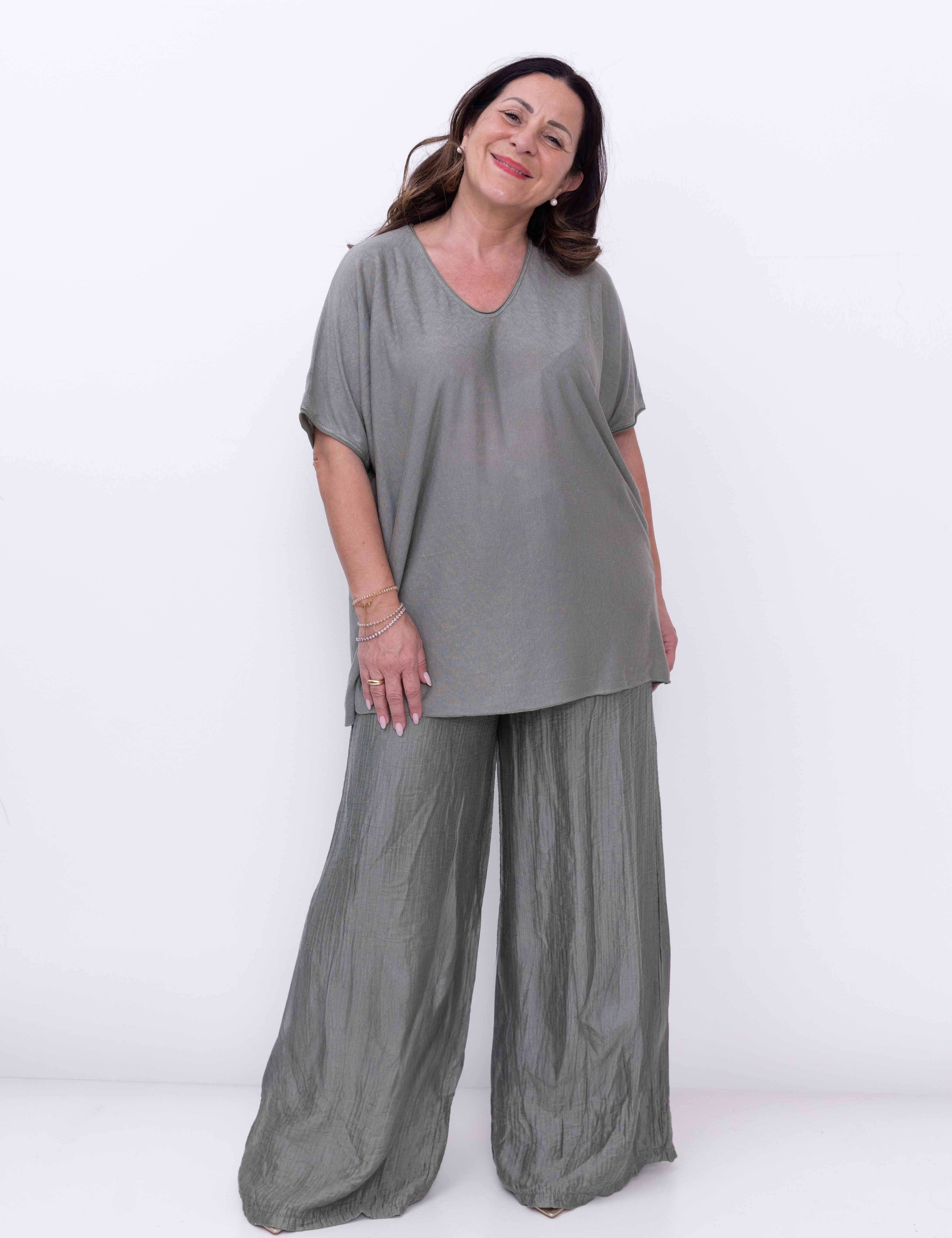 Pantalone Michela - Numa Milano
