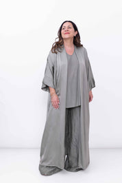 Completo Grazia con Kimono Livia