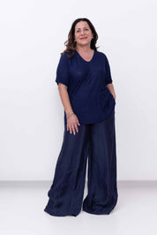 Pantalone Michela - Numa Milano
