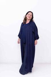 Completo Grazia con Kimono Livia