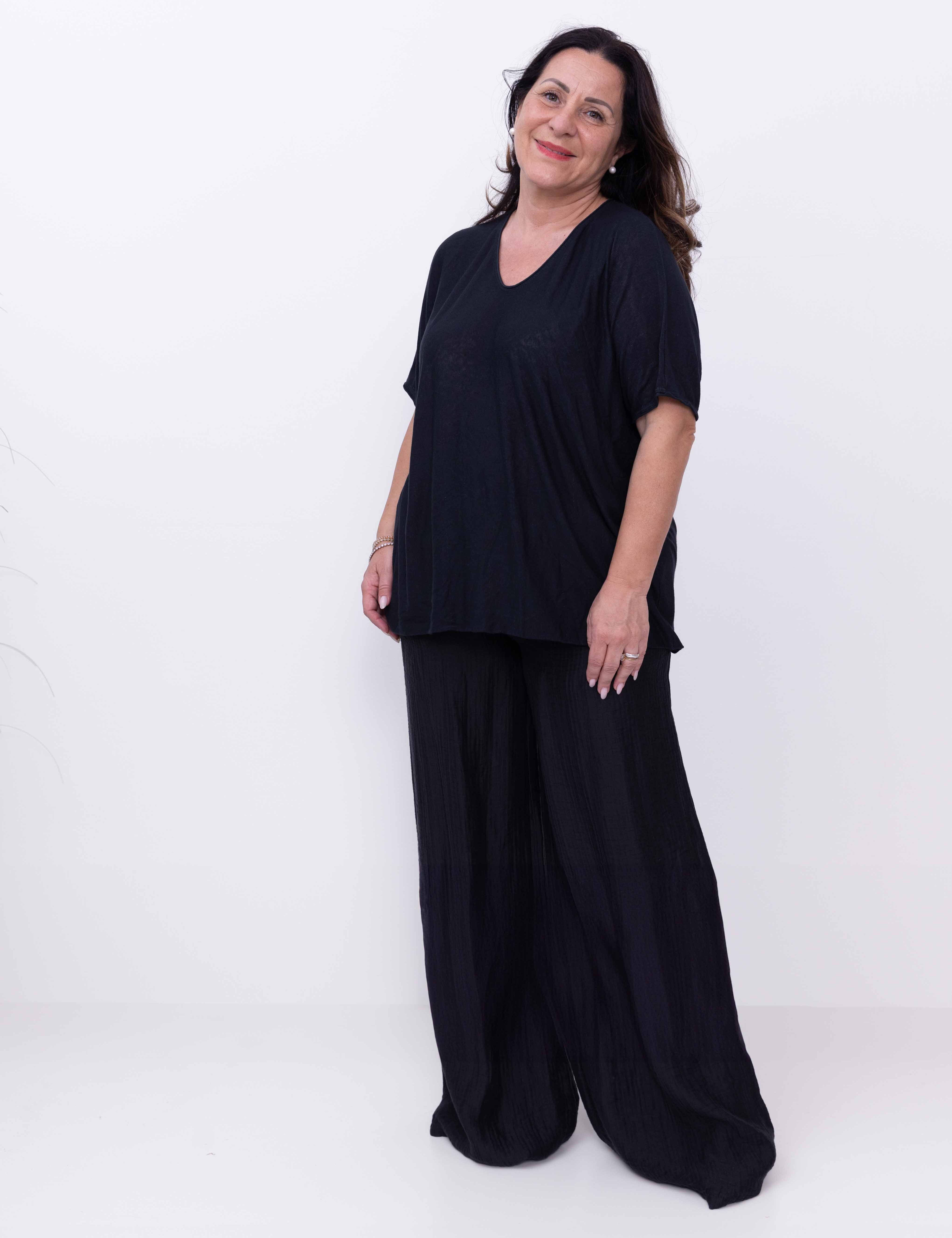 Pantalone Michela - Numa Milano