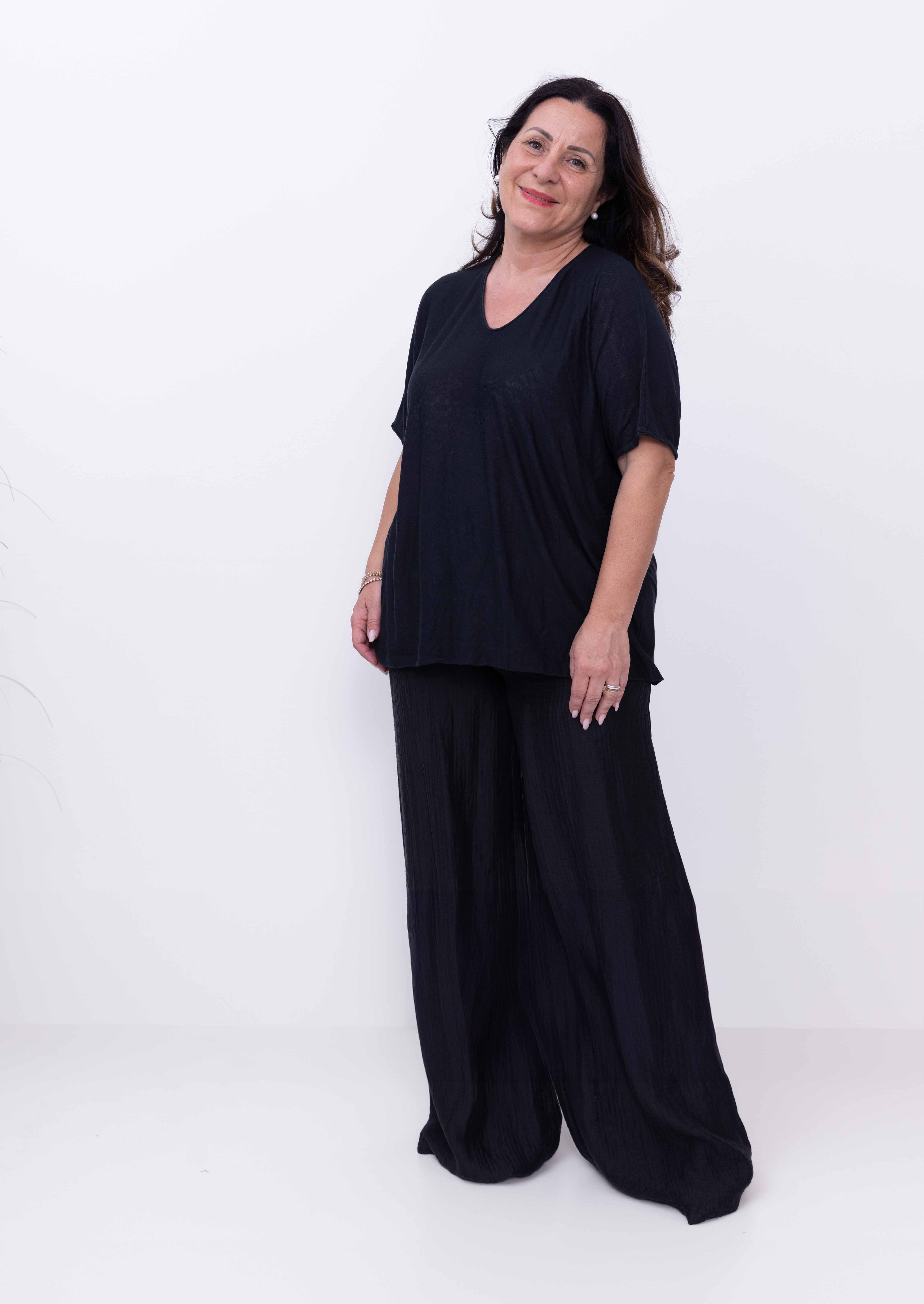 Pantalone Michela - Numa Milano