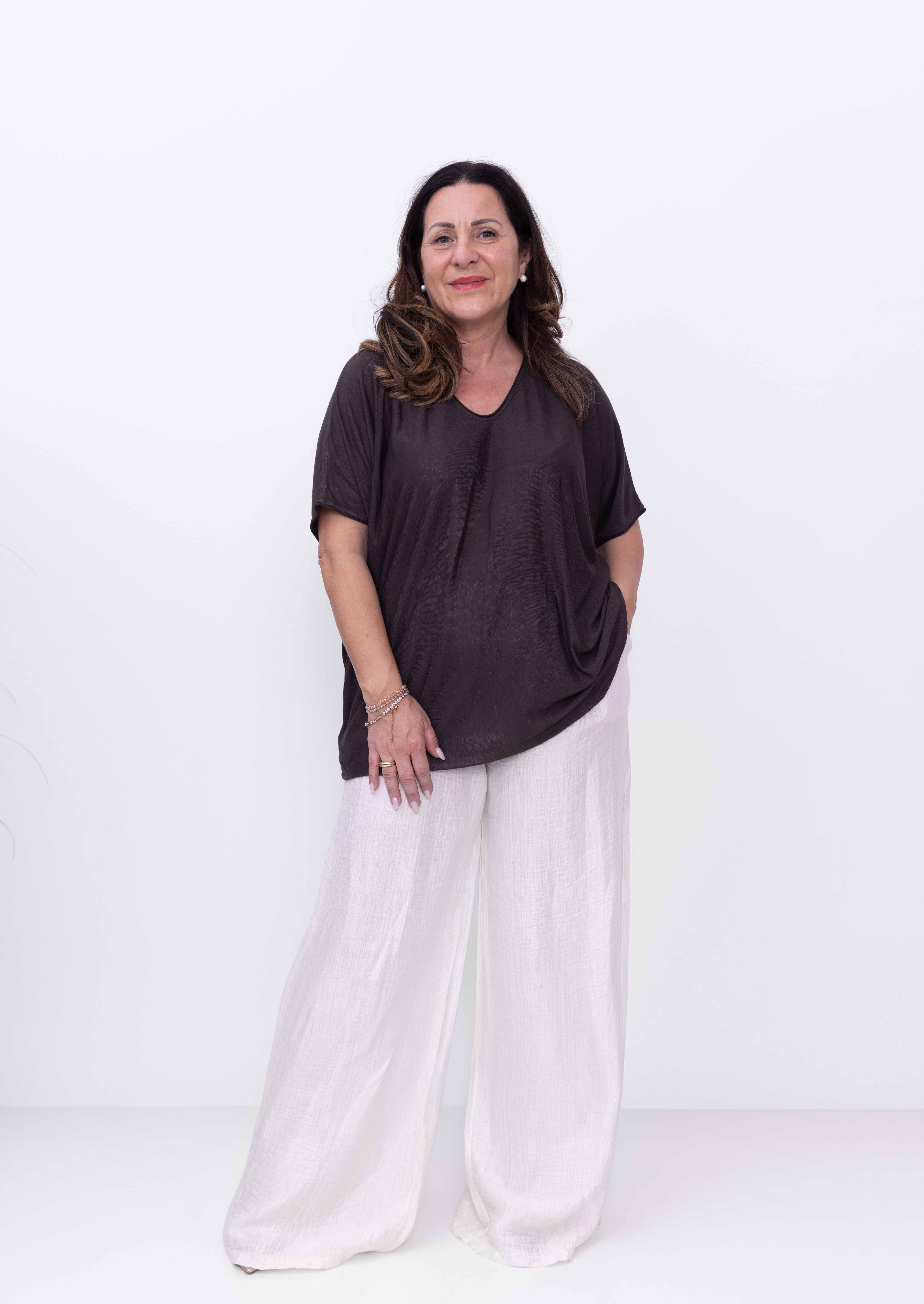 Pantalone Michela - Numa Milano