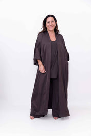 Completo Grazia con Kimono Livia