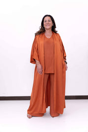Completo Grazia con Kimono Livia