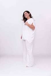 Completo Simonetta maglia e pantalone