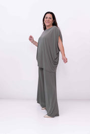 Completo Simonetta maglia e pantalone