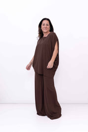 Completo Simonetta maglia e pantalone