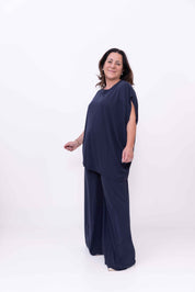 Completo Simonetta maglia e pantalone