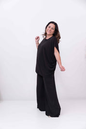 Completo Simonetta maglia e pantalone