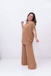 Completo Simonetta maglia e pantalone