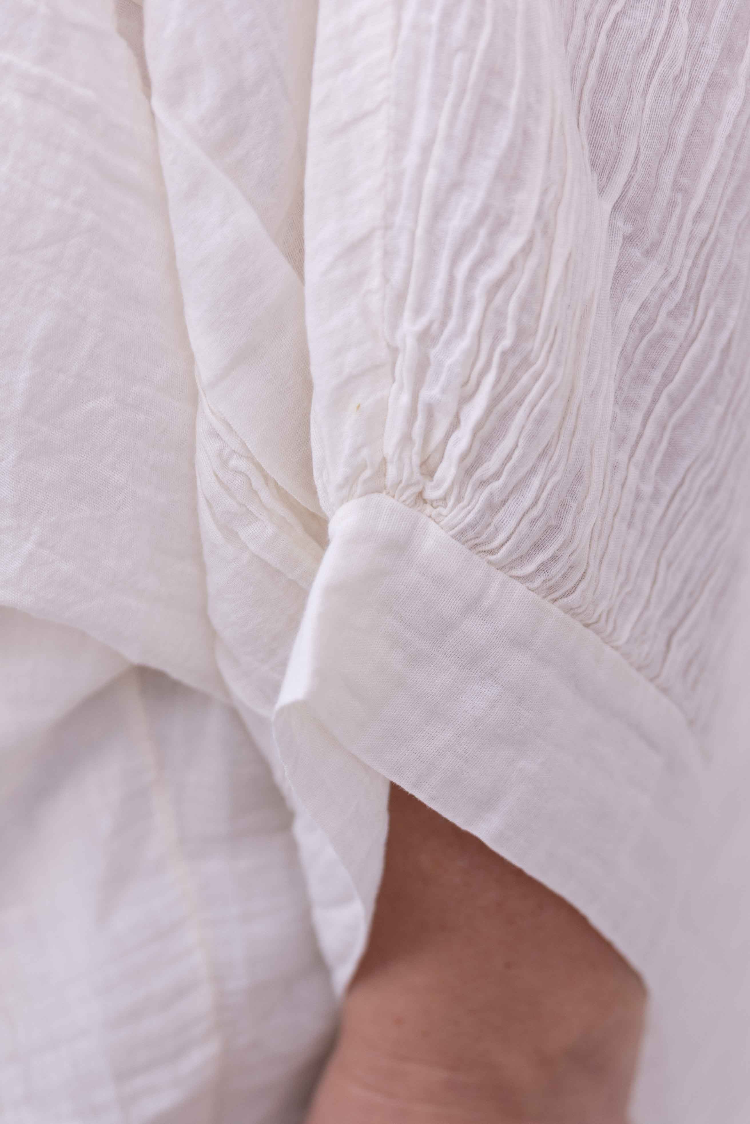 Camicia Elvira in cotone
