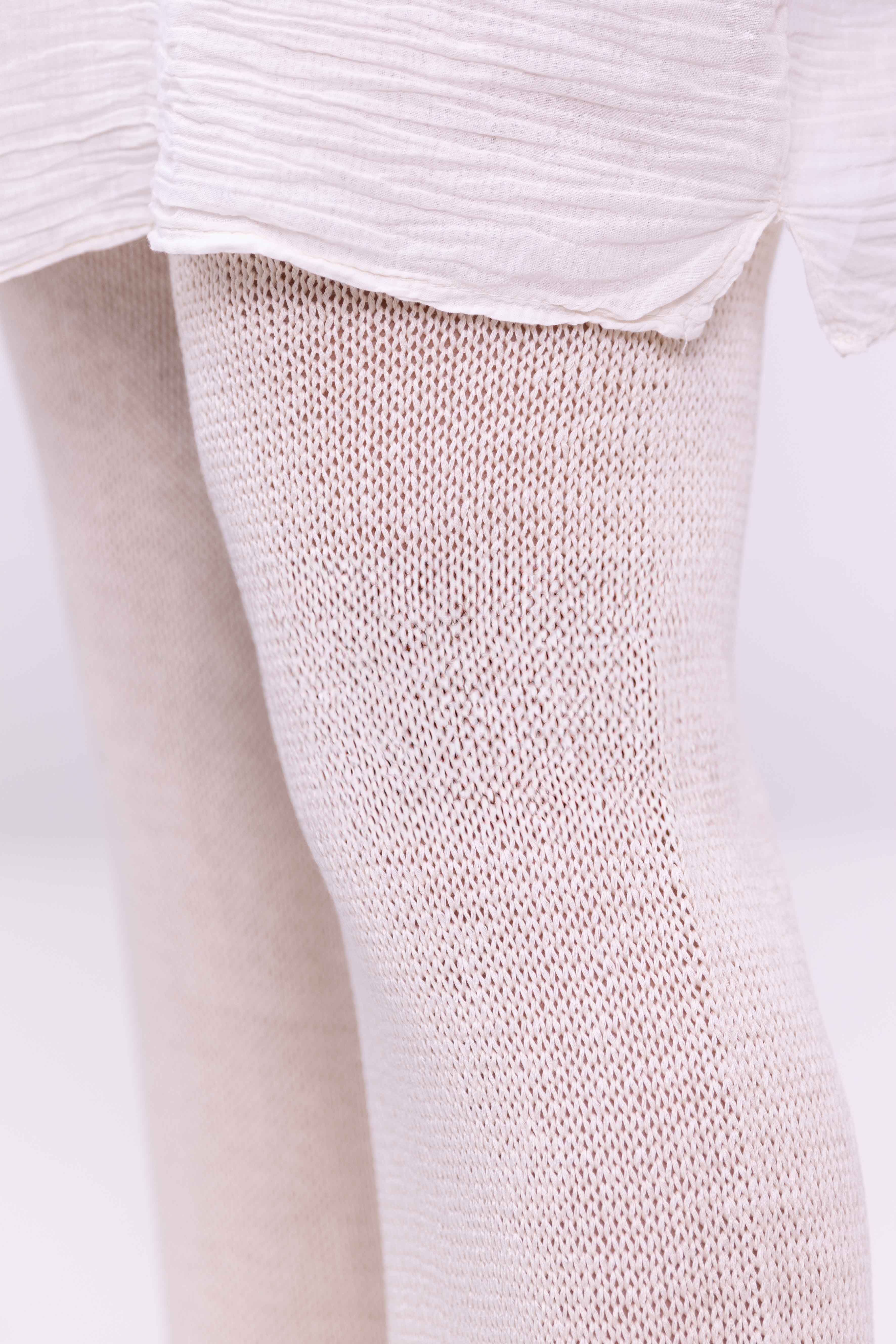 Completo camicia Elvira con pantalone Alina