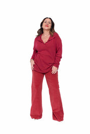 Box 2 Maglie Dania con scollo a polo