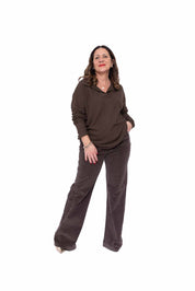 Completo Maglia Dania con Pantalone Silvana
