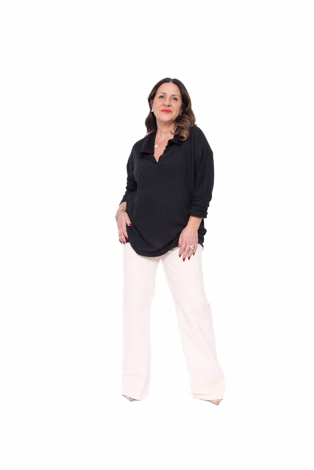 Completo Maglia Dania con Pantalone Silvana