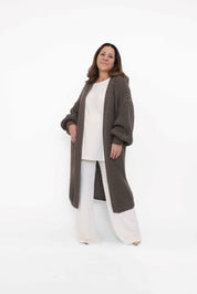 Box Completo Meraviglia con Cappotto Agata