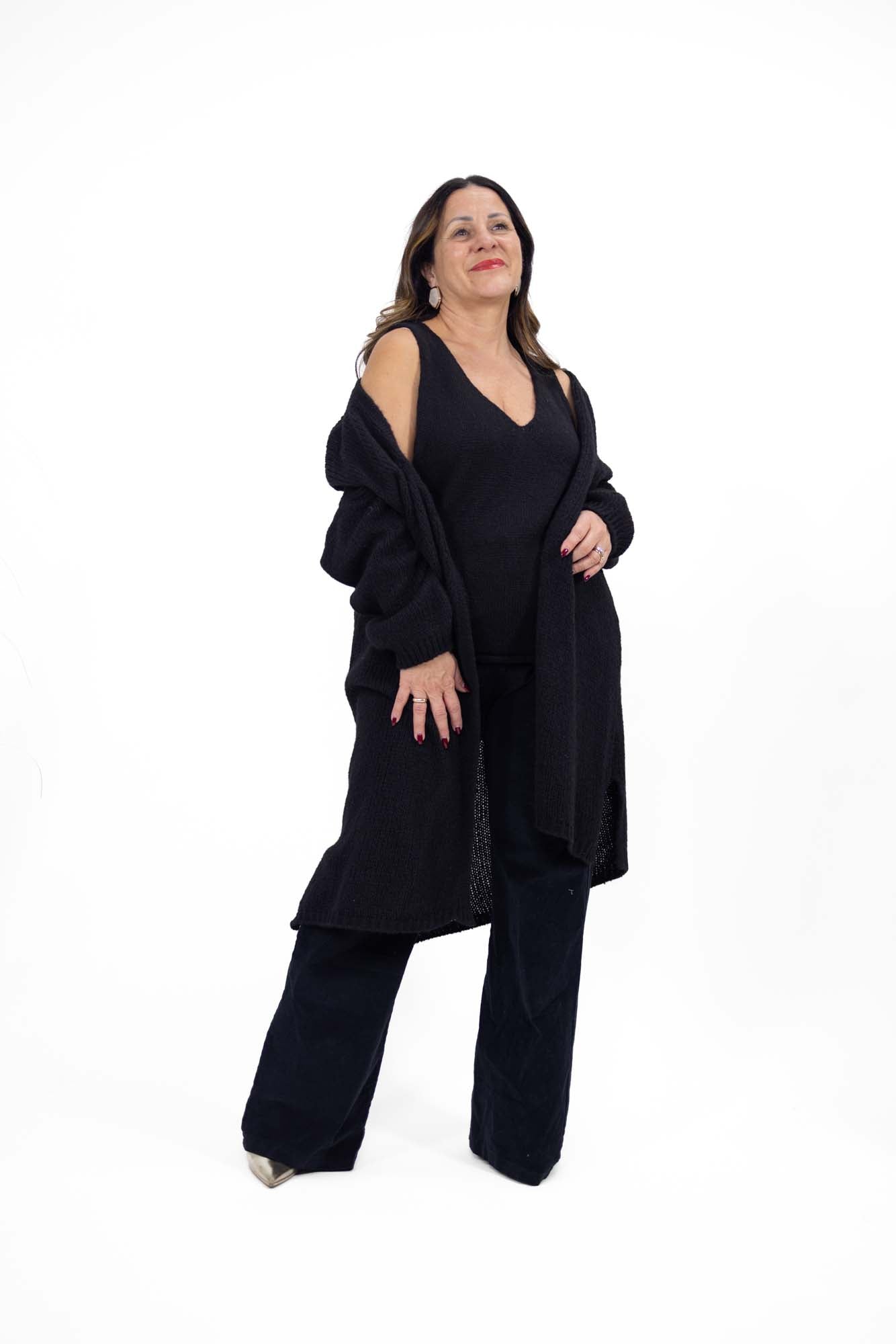 Completo Twinset Pilar