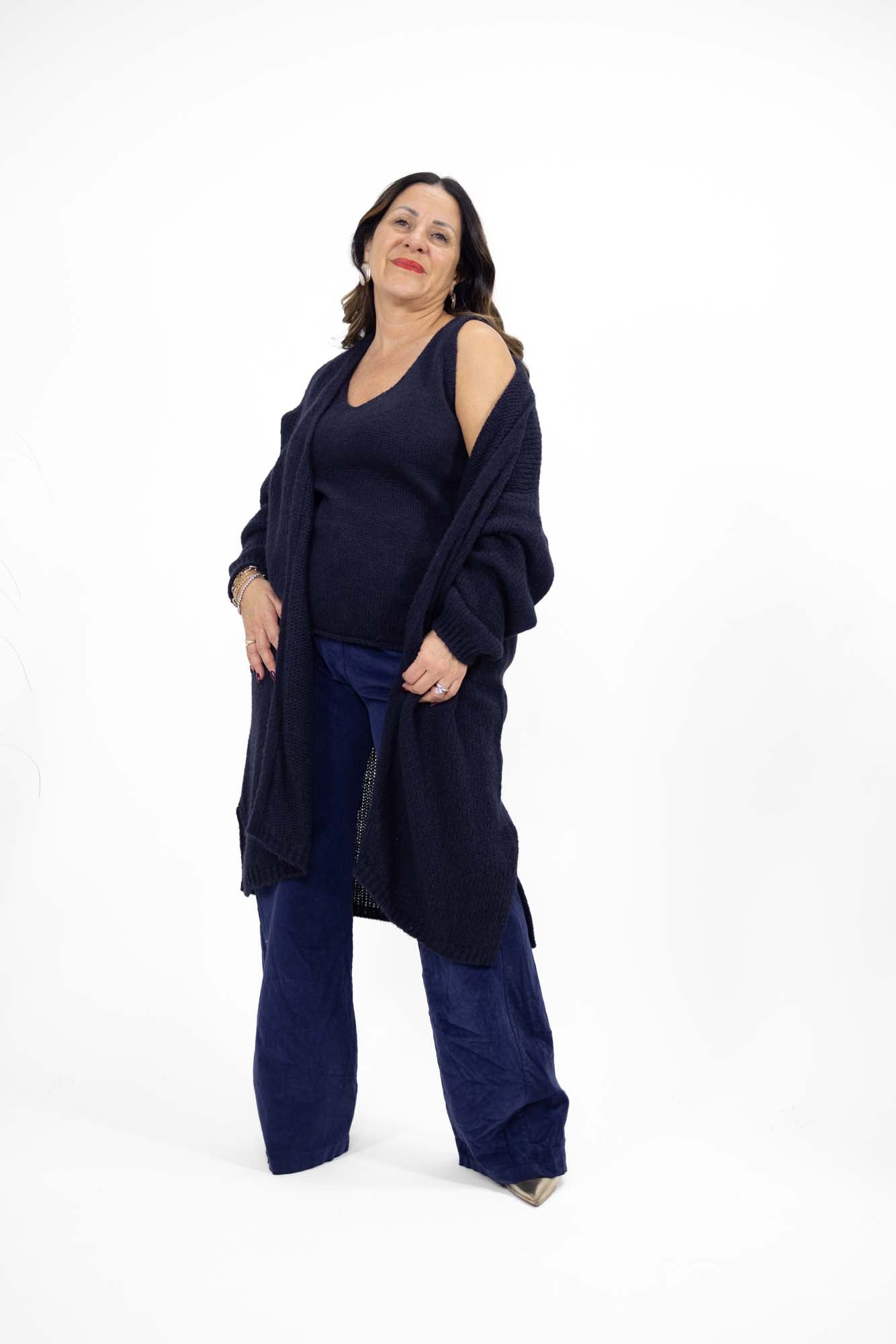 Completo Twinset Pilar