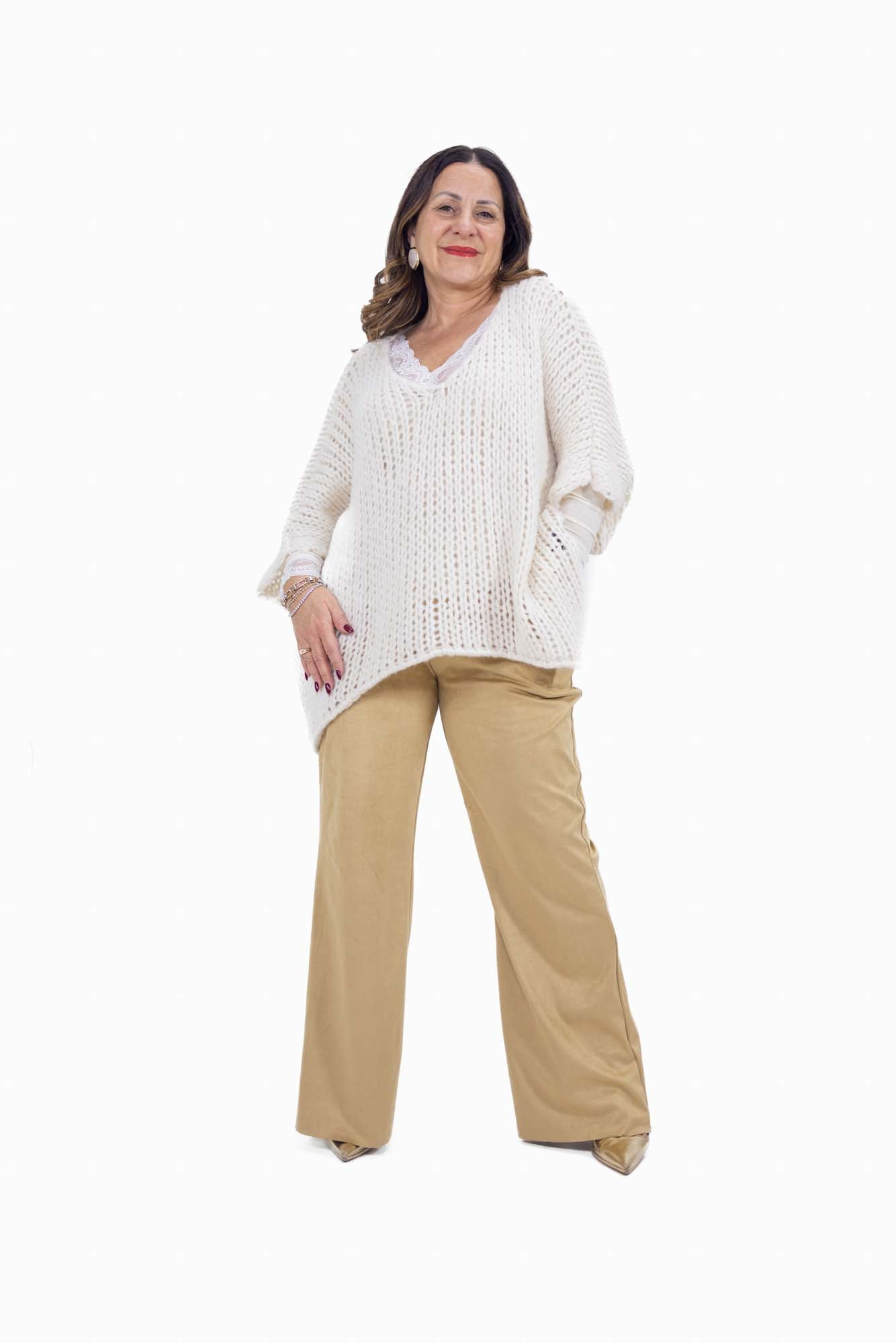 Completo Maglia Erica con Maglia Chiara