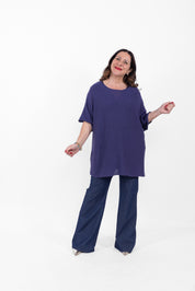 Box 2 Maglie Alice in filo di cotone