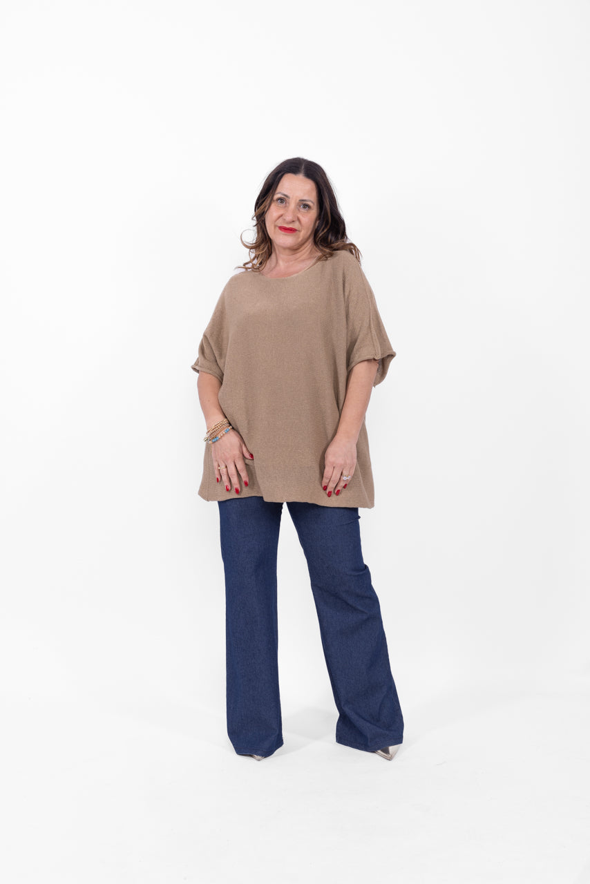 Maglia Alice in cotone