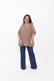 Maglia Alice in cotone