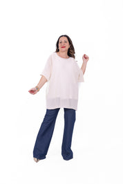 Maglia Alice in cotone