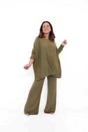 Completo Meraviglia maglia e pantalone