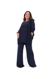 Completo Meraviglia maglia e pantalone