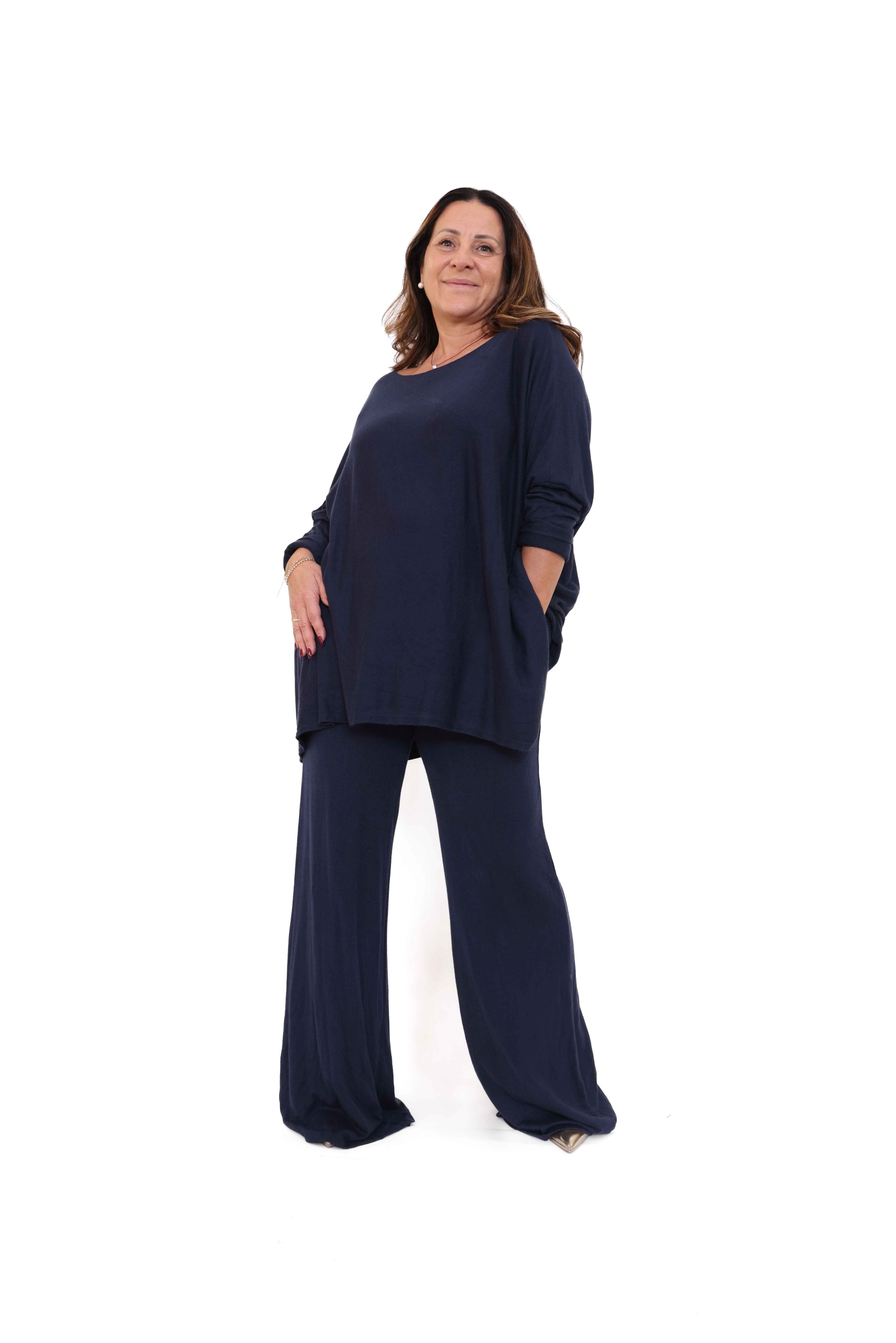 Completo Meraviglia maglia e pantalone