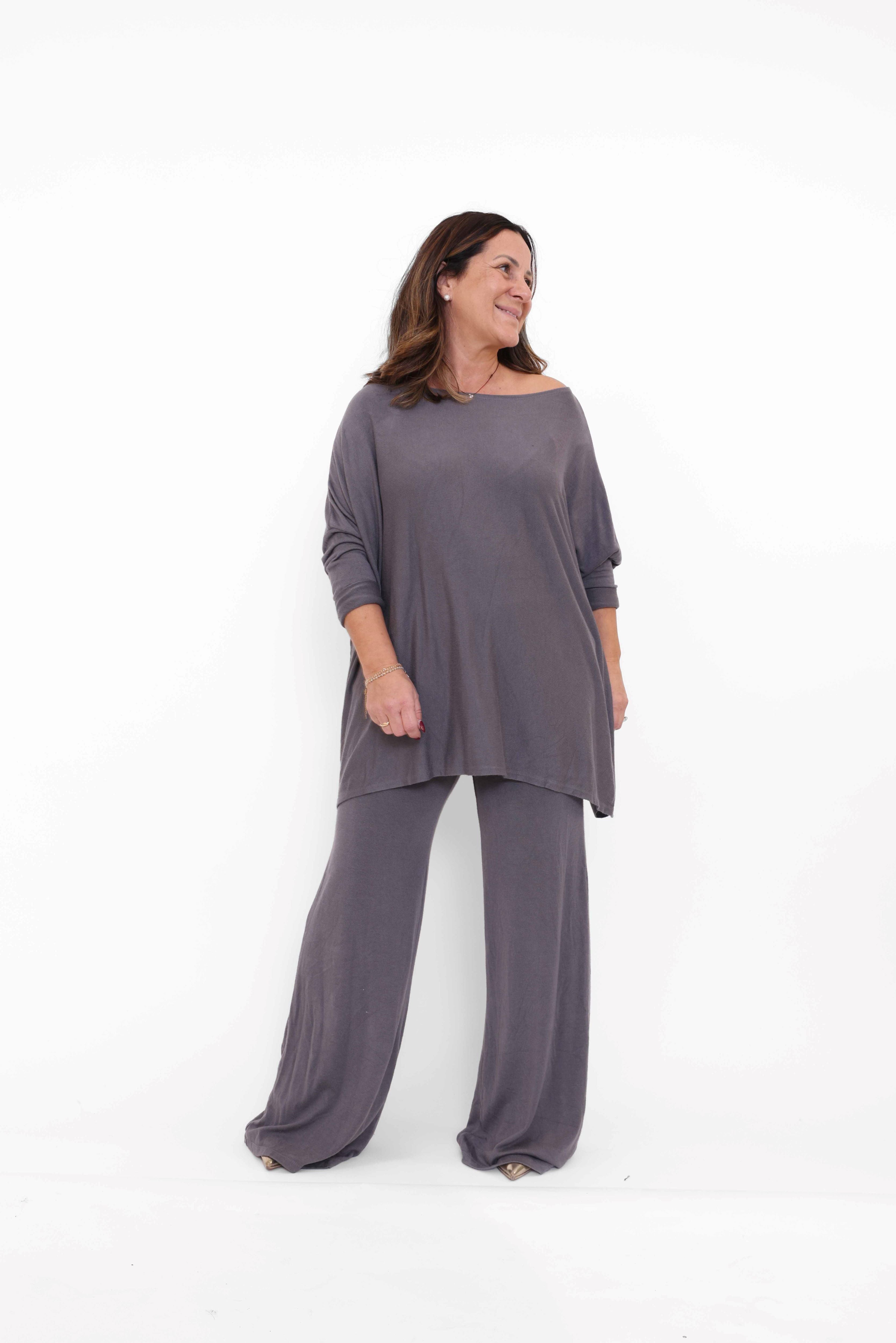 Completo Meraviglia maglia e pantalone