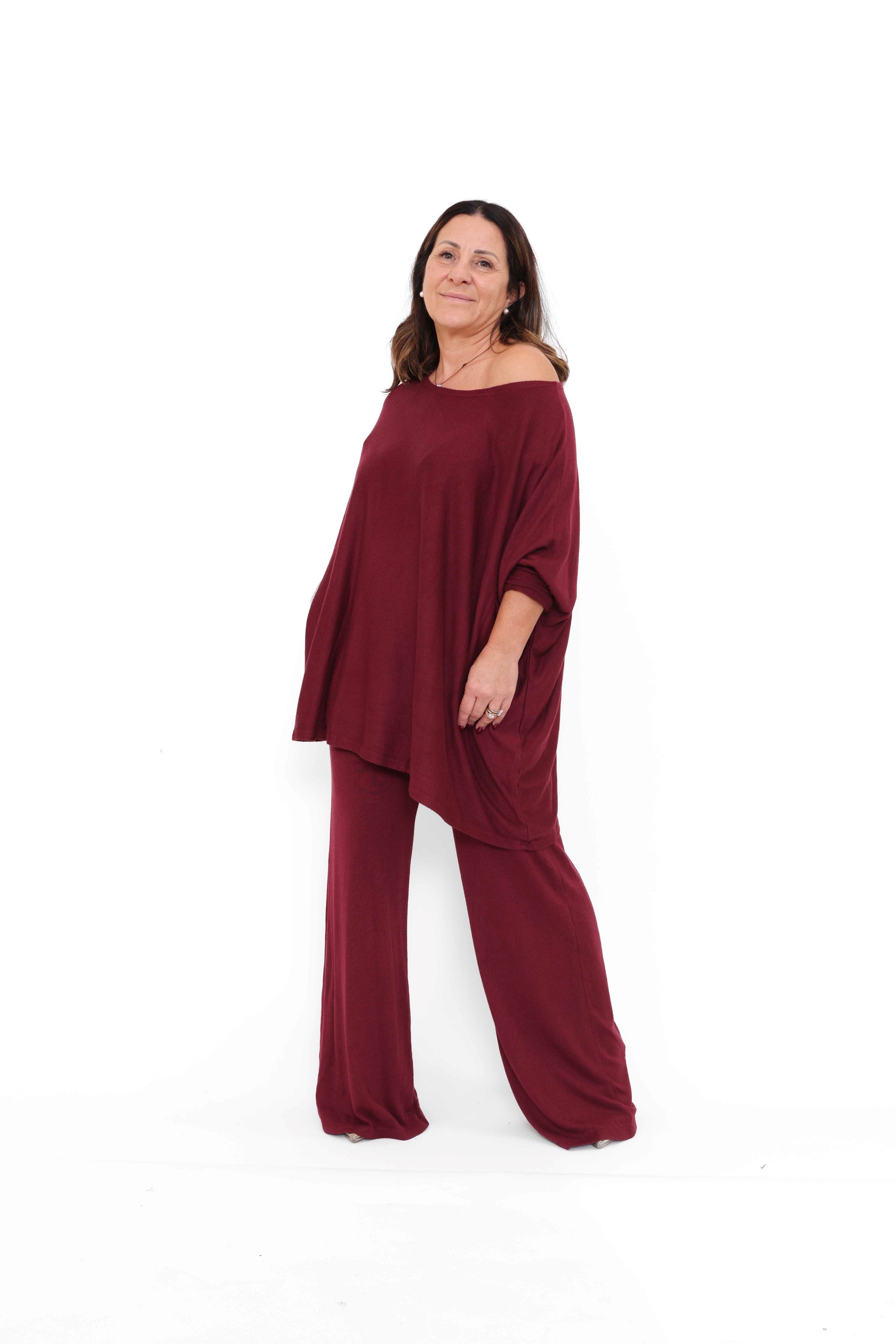 Completo Meraviglia maglia e pantalone